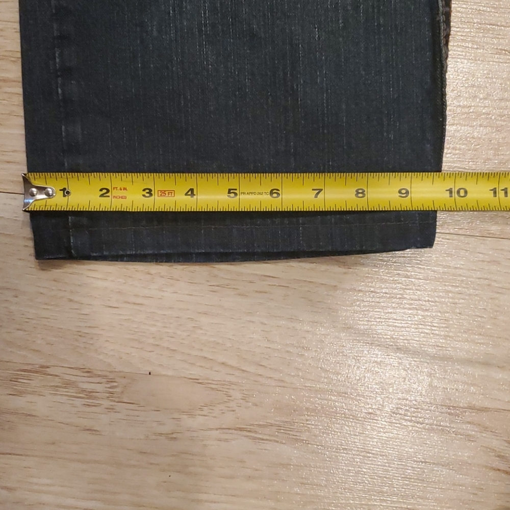 Pelle Pelle Jeans View 3